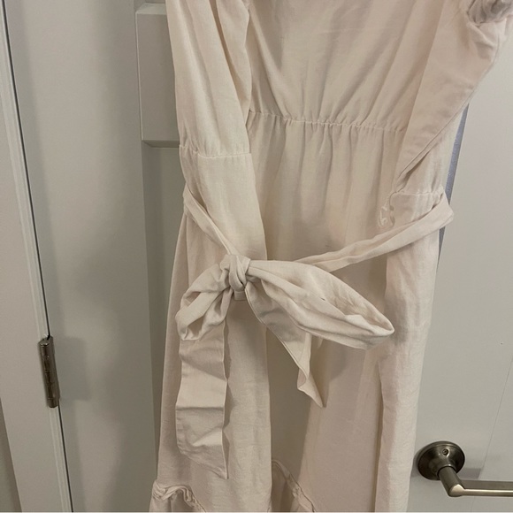 Stoney clover lane X Target white dress size L - Picture 4 of 7